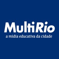 MultiRio - Municipal Multimidia Company logo, MultiRio - Municipal Multimidia Company contact details