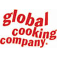 Global Cooking Company logo, Global Cooking Company contact details