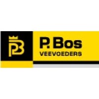 P. Bos veevoeders logo, P. Bos veevoeders contact details