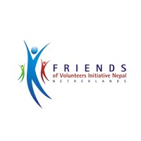 Friends of VIN, NL logo, Friends of VIN, NL contact details