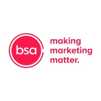 bsa Marketing GmbH logo, bsa Marketing GmbH contact details