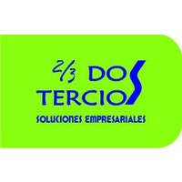 Dos Tercios logo, Dos Tercios contact details