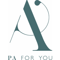 PA For You | Organiseren, structureren, ontzorgen. logo, PA For You | Organiseren, structureren, ontzorgen. contact details