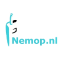 Nemop logo, Nemop contact details