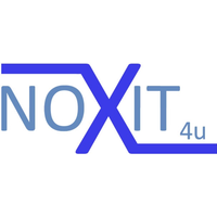 Noxit4u logo, Noxit4u contact details