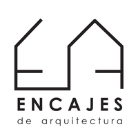 Encajes de Arquitectura logo, Encajes de Arquitectura contact details