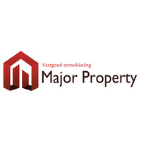 Major Property logo, Major Property contact details