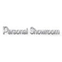 PersonalShowroom logo, PersonalShowroom contact details