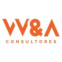 VV&A logo, VV&A contact details