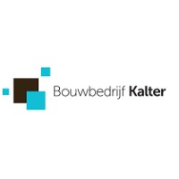 Bouwbedrijf Kalter logo, Bouwbedrijf Kalter contact details