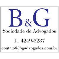 B&G Sociedade de Advogados logo, B&G Sociedade de Advogados contact details