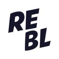 Rebl logo, Rebl contact details