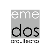 EMEDOS arquitectos logo, EMEDOS arquitectos contact details