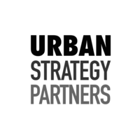 Urban Strategy Partners logo, Urban Strategy Partners contact details