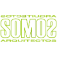 SOMOS.Arquitectos logo, SOMOS.Arquitectos contact details