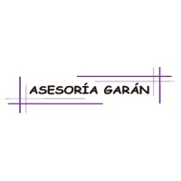 Asesoría Garán logo, Asesoría Garán contact details