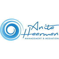 Anita Haarman Management en Mediation logo, Anita Haarman Management en Mediation contact details