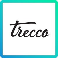 Trecco logo, Trecco contact details