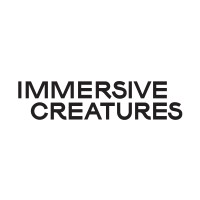 Immersive Creatures logo, Immersive Creatures contact details