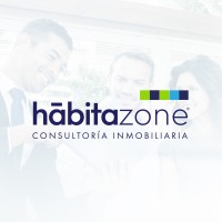 Habitazone Inmobiliaria logo, Habitazone Inmobiliaria contact details