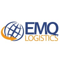 EMQ Logistics B.V. logo, EMQ Logistics B.V. contact details