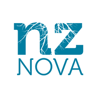 NZNOVA logo, NZNOVA contact details