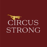 Circus Strong logo, Circus Strong contact details