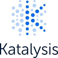 Katalysis logo, Katalysis contact details