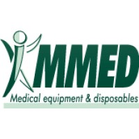 IMMED EUROPE logo, IMMED EUROPE contact details