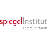 Spiegel Institut Communication GmbH & Co. KG logo, Spiegel Institut Communication GmbH & Co. KG contact details