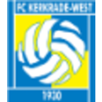 FC Kerkrade-West logo, FC Kerkrade-West contact details