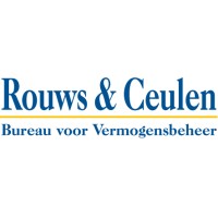 Rouws & Ceulen, Bureau voor Vermogensbeheer logo, Rouws & Ceulen, Bureau voor Vermogensbeheer contact details