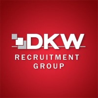 DKW Recruitment Group Ltd logo, DKW Recruitment Group Ltd contact details