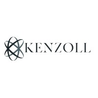 Kenzoll logo, Kenzoll contact details