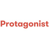 Protagonist BV logo, Protagonist BV contact details