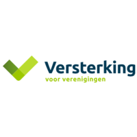 Versterking logo, Versterking contact details