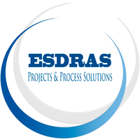 Esdras Solutions logo, Esdras Solutions contact details