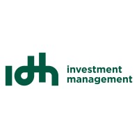 IDH Investment Management logo, IDH Investment Management contact details