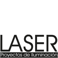 LASER Proyectos de Iluminación logo, LASER Proyectos de Iluminación contact details