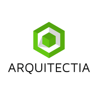 ARQUITECTIA logo, ARQUITECTIA contact details