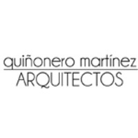 quiñonero martinez arquitectos logo, quiñonero martinez arquitectos contact details