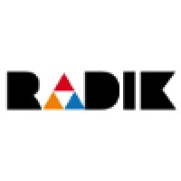 Radik Nederland logo, Radik Nederland contact details