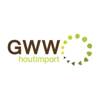 GWW Houtimport logo, GWW Houtimport contact details