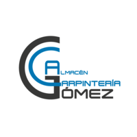 Almacén de Carpintería Gómez logo, Almacén de Carpintería Gómez contact details