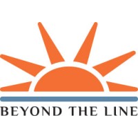 Beyond The Line logo, Beyond The Line contact details