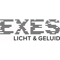 EXES licht en geluid logo, EXES licht en geluid contact details