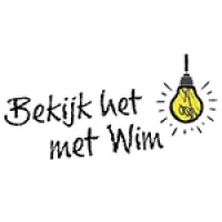 BekijkhetmetWim logo, BekijkhetmetWim contact details