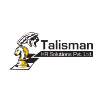 Talisman HR Solutions Pvt Ltd logo, Talisman HR Solutions Pvt Ltd contact details