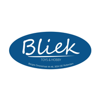 Bliek Toys & Hobby logo, Bliek Toys & Hobby contact details