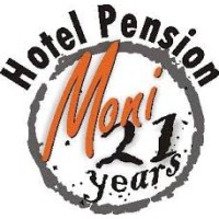 Hotel Pension Moni logo, Hotel Pension Moni contact details